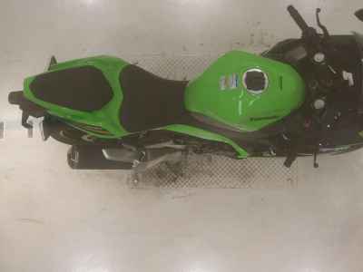 Kawasaki Ninja 400 2020