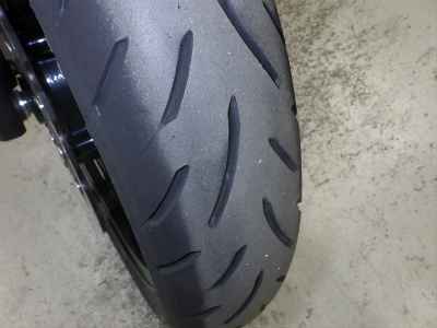 Kawasaki Ninja 400 2020