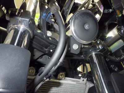 Kawasaki Ninja 400 2020