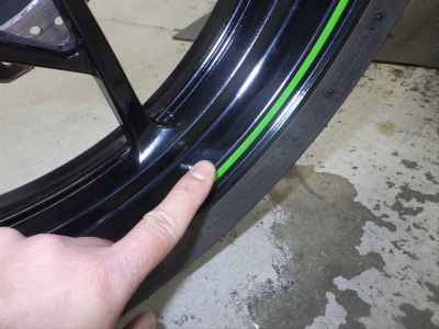 Kawasaki Ninja 400 2020