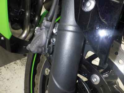 Kawasaki Ninja 400 2020