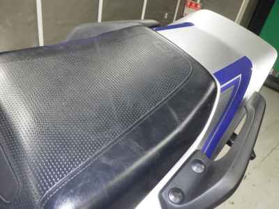 Honda CB1300 Super Boldor 2023