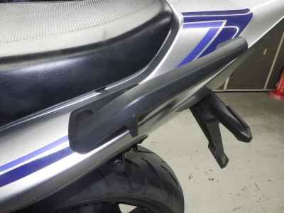 Honda CB1300 Super Boldor 2023