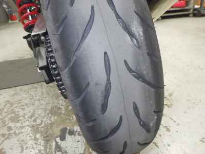 Honda CB1300 Super Boldor 2023