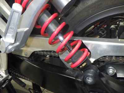 Honda CB1300 Super Boldor 2023