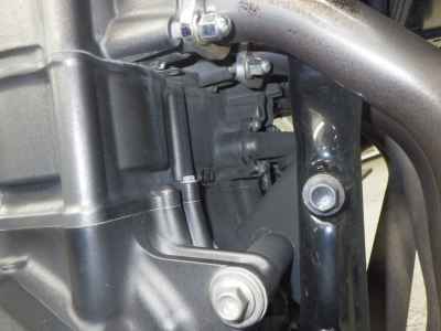 Honda CB1300 Super Boldor 2023