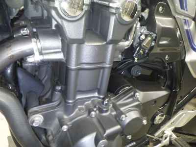 Honda CB1300 Super Boldor 2023