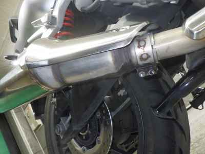 Honda CB1300 Super Boldor 2023