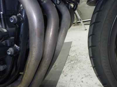 Honda CB1300 Super Boldor 2023