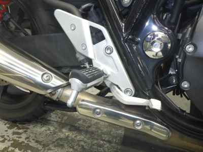 Honda CB1300 Super Boldor 2023