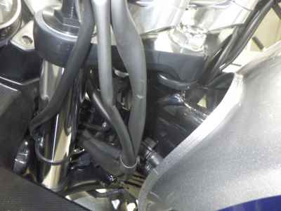 Honda CB1300 Super Boldor 2023