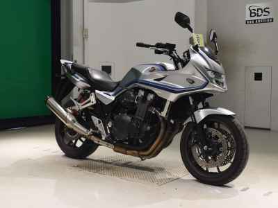 Honda CB1300 Super Boldor 2023