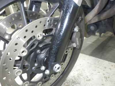 Honda CB1300 Super Boldor 2023