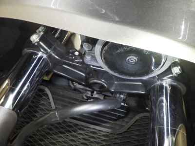 Honda CB1300 Super Boldor 2023