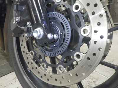 Honda CB1300 Super Boldor 2023