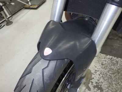 Ducati Monster 821 2015