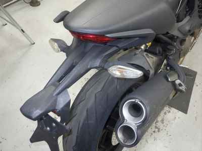 Ducati Monster 821 2015