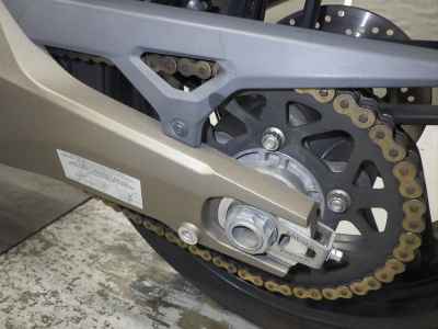 Ducati Monster 821 2015