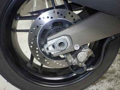 Ducati Monster 821 2015