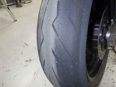 Ducati Monster 821 2015