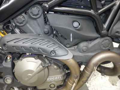 Ducati Monster 821 2015