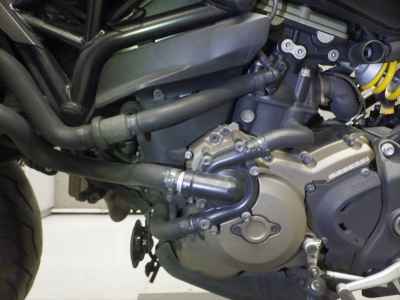 Ducati Monster 821 2015