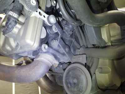 Ducati Monster 821 2015