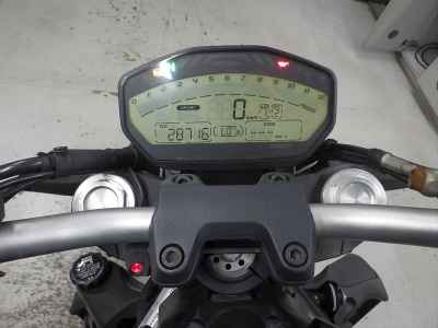 Ducati Monster 821 2015