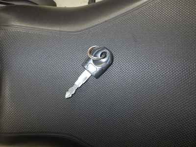 Ducati Monster 821 2015