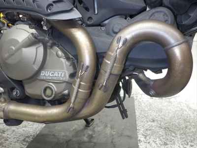 Ducati Monster 821 2015