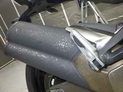 Ducati Monster 821 2015