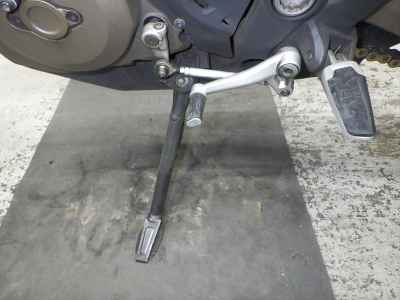 Ducati Monster 821 2015