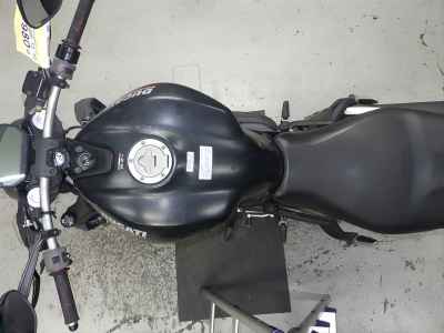 Ducati Monster 821 2015