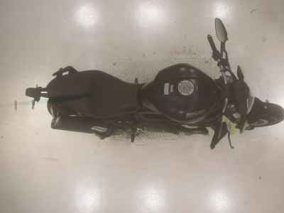 Ducati Monster 821 2015