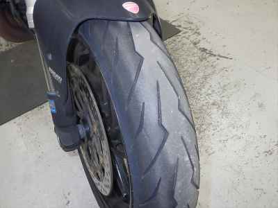 Ducati Monster 821 2015