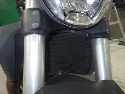 Ducati Monster 821 2015