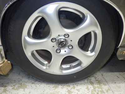 Honda GL1800 Gold Wing Airbag Navi Trike 2007