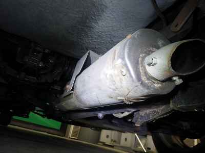 Honda GL1800 Gold Wing Airbag Navi Trike 2007