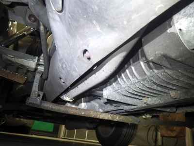 Honda GL1800 Gold Wing Airbag Navi Trike 2007