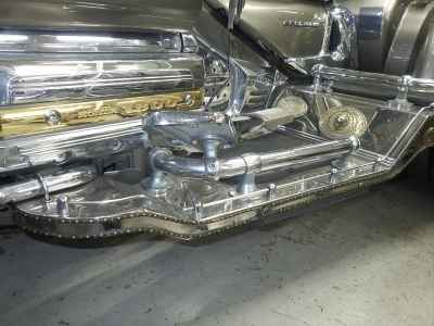 Honda GL1800 Gold Wing Airbag Navi Trike 2007