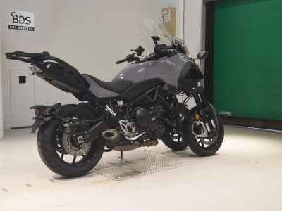 Yamaha Niken GT 2019