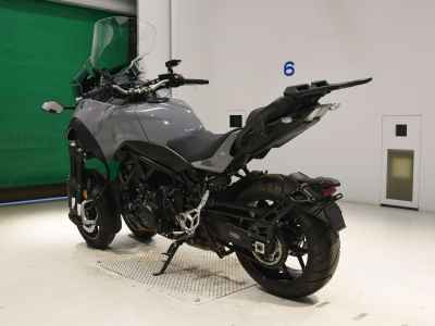Yamaha Niken GT 2019