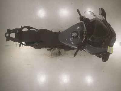 Yamaha Niken GT 2019