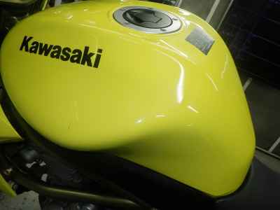 Kawasaki ER-6N 2006