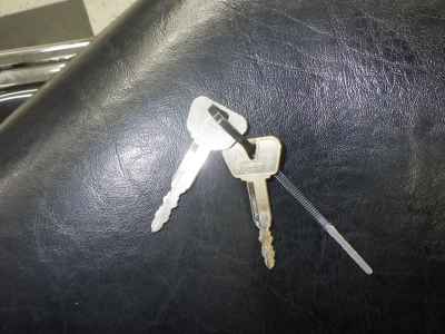 Yamaha XVS250 Drag Star 2008