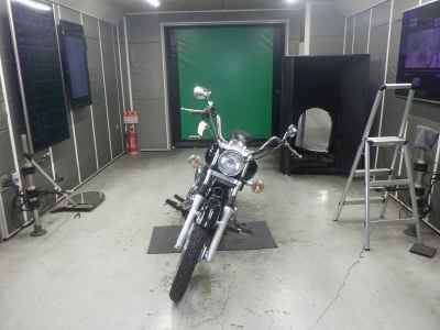 Yamaha XVS250 Drag Star 2008