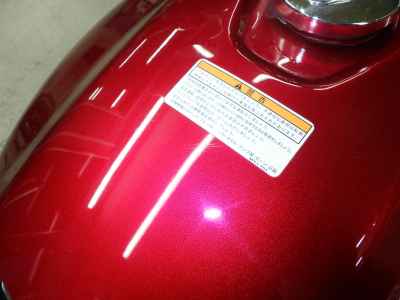 Honda GB350 2022