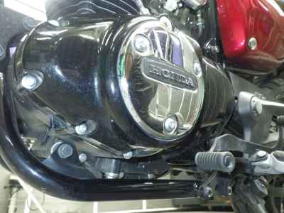 Honda GB350 2022