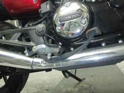 Honda GB350 2022