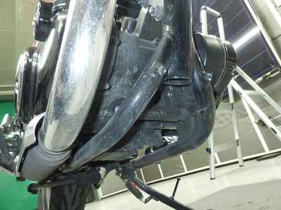 Honda GB350 2022